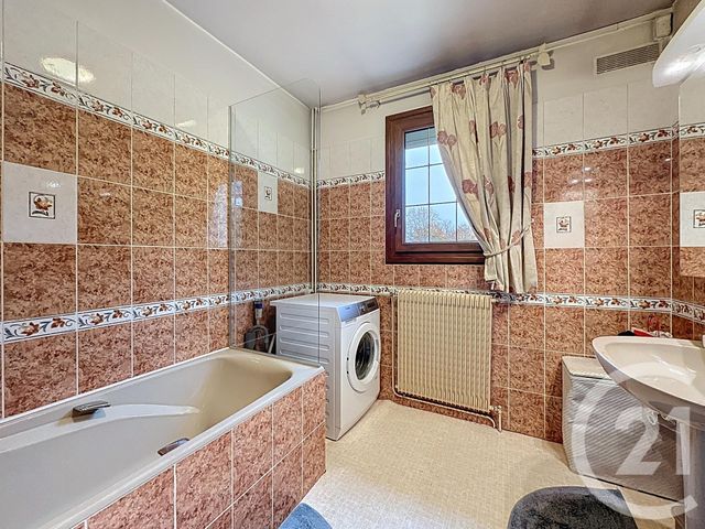 Maison à vendre - 6 pièces - 126,59 m2 - Caisnes - 60 - PICARDIE