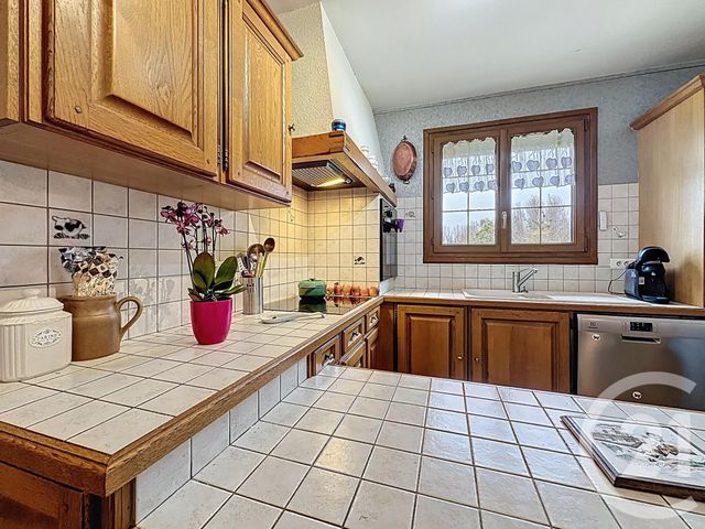 Maison à vendre - 6 pièces - 126,59 m2 - Caisnes - 60 - PICARDIE