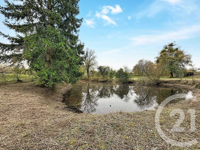 Maison à vendre - 6 pièces - 126,59 m2 - Caisnes - 60 - PICARDIE