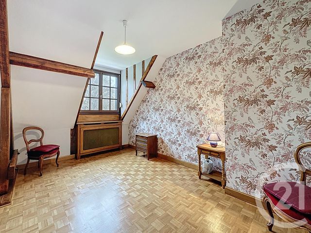 Maison à vendre - 6 pièces - 126,59 m2 - Caisnes - 60 - PICARDIE