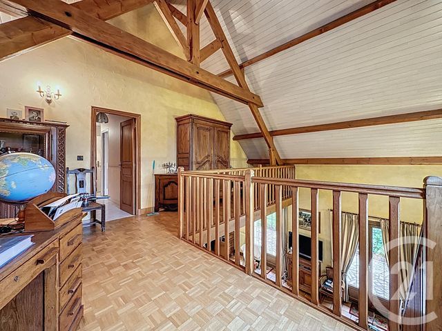 Maison à vendre - 6 pièces - 126,59 m2 - Caisnes - 60 - PICARDIE