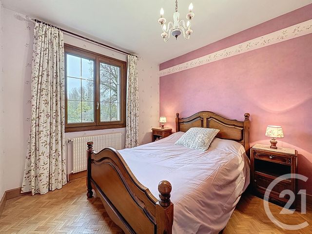 Maison à vendre - 6 pièces - 126,59 m2 - Caisnes - 60 - PICARDIE