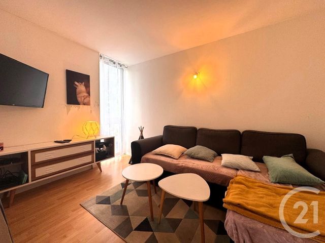 Appartement F3 à vendre - 3 pièces - 57,80 m2 - Noyon - 60 - PICARDIE