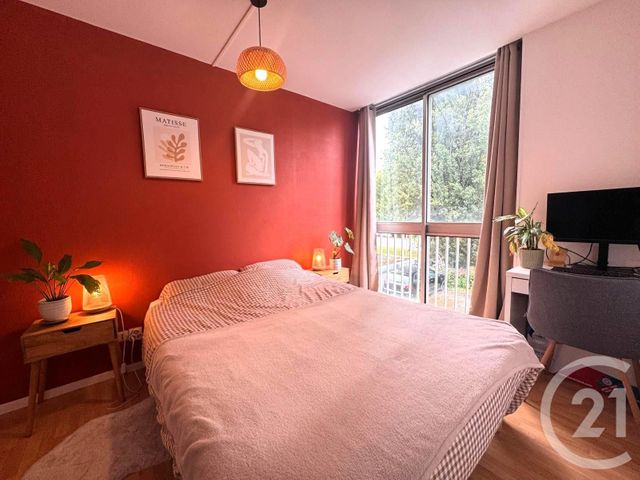 Appartement F3 à vendre - 3 pièces - 57,80 m2 - Noyon - 60 - PICARDIE