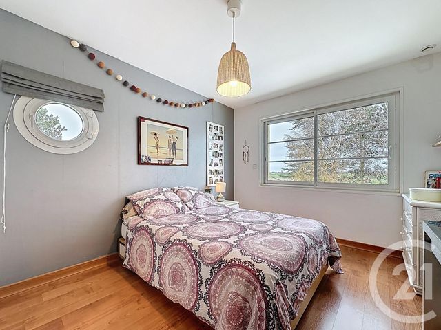 Maison &agrave; vendre - 9 pi&egrave;ces - 239,18 m2 - Ognolles - 60 - PICARDIE