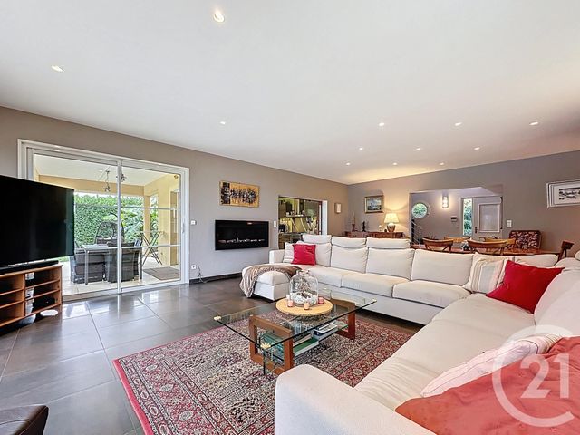 Maison &agrave; vendre - 9 pi&egrave;ces - 239,18 m2 - Ognolles - 60 - PICARDIE