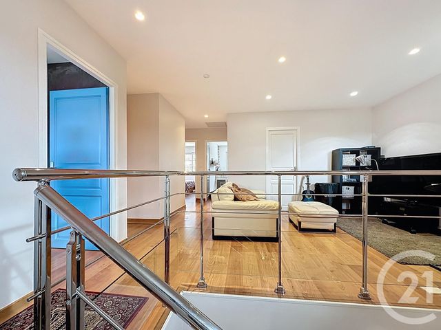 Maison &agrave; vendre - 9 pi&egrave;ces - 239,18 m2 - Ognolles - 60 - PICARDIE