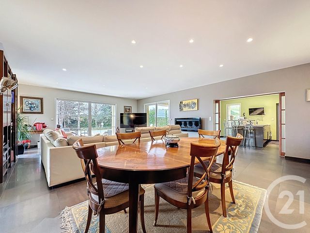 Maison &agrave; vendre - 9 pi&egrave;ces - 239,18 m2 - Ognolles - 60 - PICARDIE