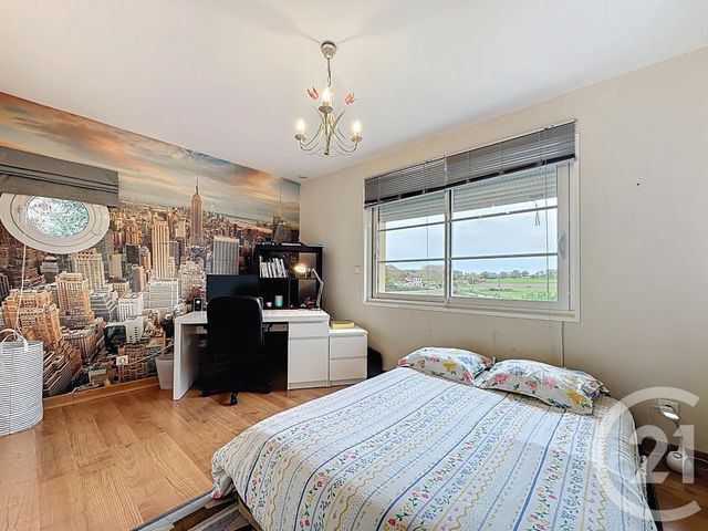 Maison &agrave; vendre - 9 pi&egrave;ces - 239,18 m2 - Ognolles - 60 - PICARDIE