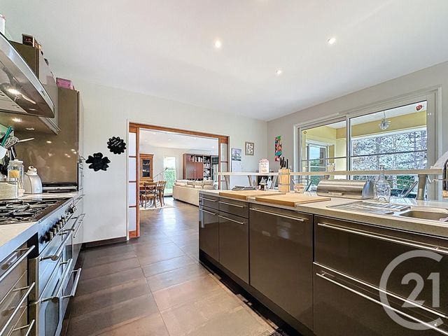 Maison &agrave; vendre - 9 pi&egrave;ces - 239,18 m2 - Ognolles - 60 - PICARDIE