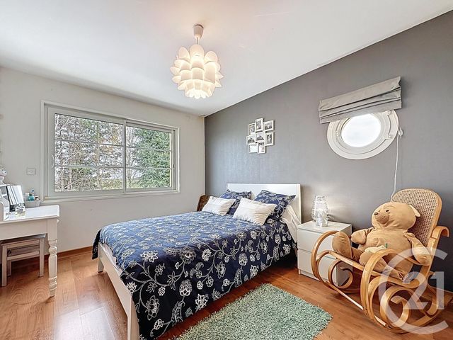 Maison &agrave; vendre - 9 pi&egrave;ces - 239,18 m2 - Ognolles - 60 - PICARDIE