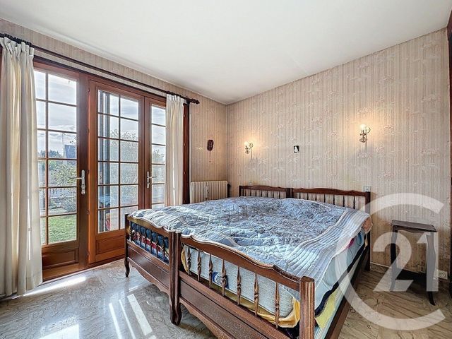 Maison &agrave; vendre - 6 pi&egrave;ces - 118,46 m2 - Muirancourt - 60 - PICARDIE