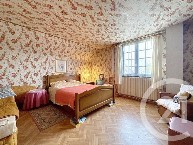 Maison &agrave; vendre - 6 pi&egrave;ces - 118,46 m2 - Muirancourt - 60 - PICARDIE