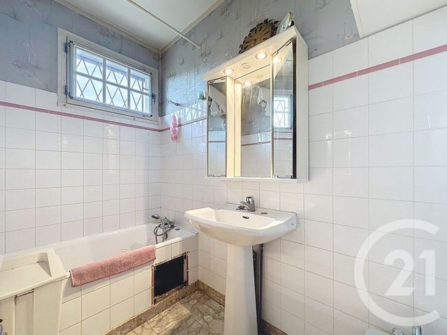 Maison &agrave; vendre - 6 pi&egrave;ces - 118,46 m2 - Muirancourt - 60 - PICARDIE