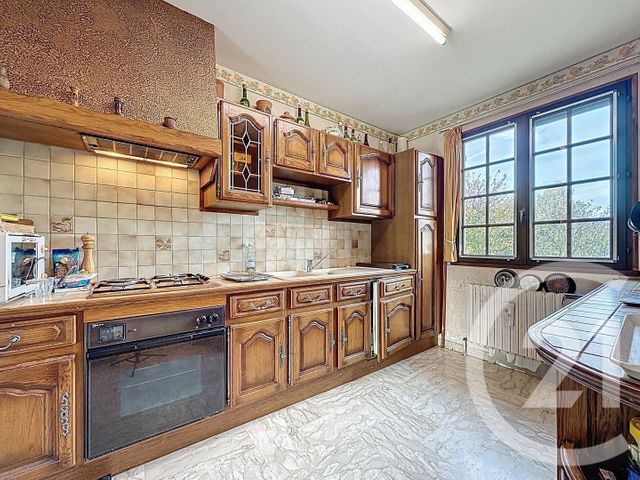 Maison &agrave; vendre - 6 pi&egrave;ces - 118,46 m2 - Muirancourt - 60 - PICARDIE