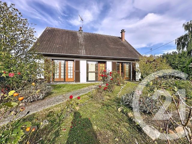 maison - MUIRANCOURT - 60