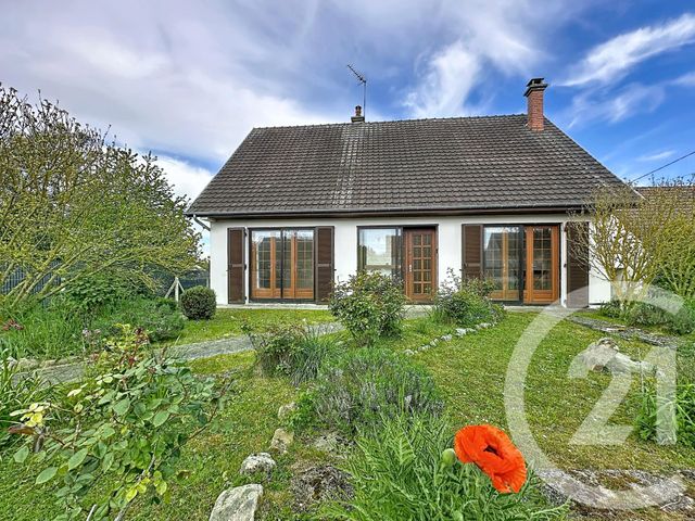 maison - MUIRANCOURT - 60