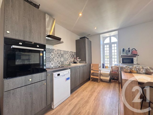 Appartement F3 à louer - 3 pièces - 76 m2 - Noyon - 60 - PICARDIE