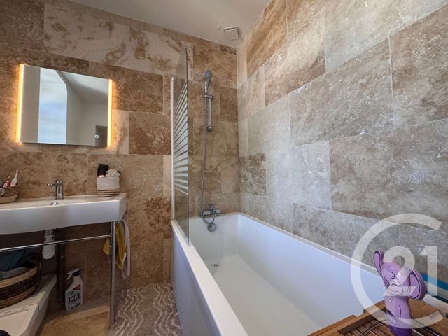 Appartement F3 à louer - 3 pièces - 76 m2 - Noyon - 60 - PICARDIE