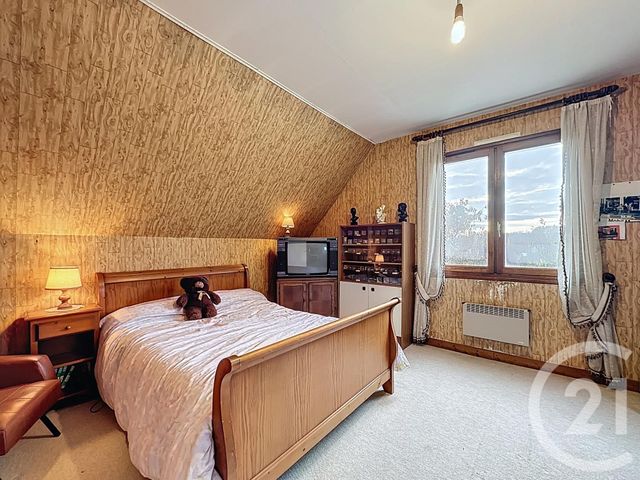 Maison &agrave; vendre - 5 pi&egrave;ces - 120,01 m2 - Noyon - 60 - PICARDIE