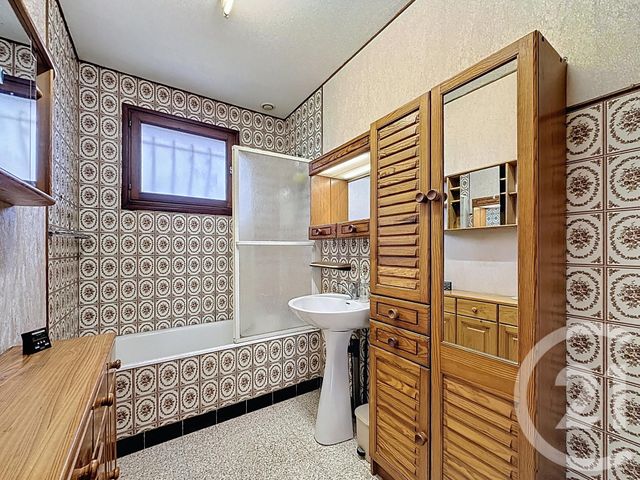 Maison &agrave; vendre - 5 pi&egrave;ces - 120,01 m2 - Noyon - 60 - PICARDIE