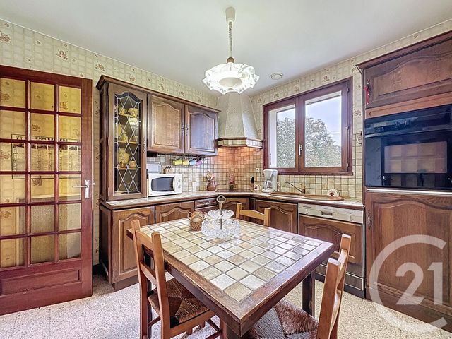 Maison &agrave; vendre - 5 pi&egrave;ces - 120,01 m2 - Noyon - 60 - PICARDIE