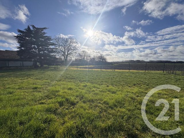 Maison &agrave; vendre - 5 pi&egrave;ces - 120,01 m2 - Noyon - 60 - PICARDIE