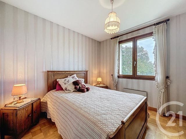 Maison &agrave; vendre - 5 pi&egrave;ces - 120,01 m2 - Noyon - 60 - PICARDIE