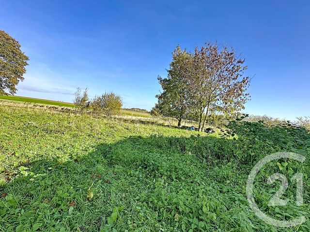 Maison &agrave; vendre - 4 pi&egrave;ces - 107,24 m2 - Muirancourt - 60 - PICARDIE