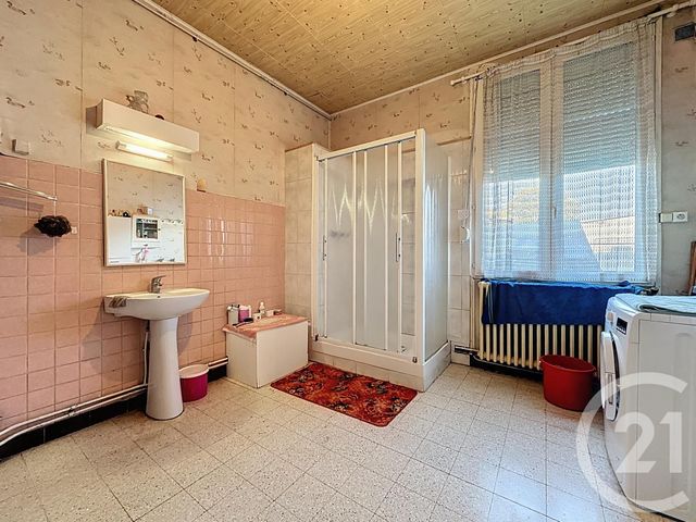 Maison &agrave; vendre - 4 pi&egrave;ces - 107,24 m2 - Muirancourt - 60 - PICARDIE