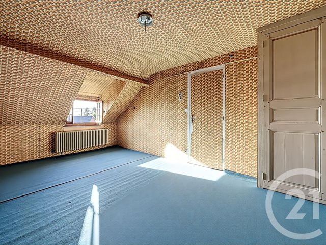 Maison &agrave; vendre - 4 pi&egrave;ces - 107,24 m2 - Muirancourt - 60 - PICARDIE