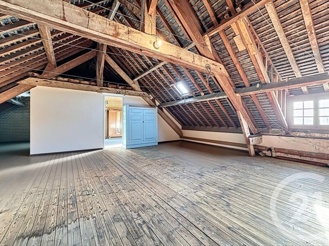 Maison &agrave; vendre - 4 pi&egrave;ces - 107,24 m2 - Muirancourt - 60 - PICARDIE