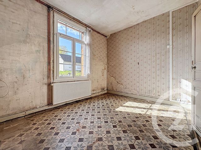 Maison &agrave; vendre - 4 pi&egrave;ces - 71,88 m2 - Beaugies Sous Bois - 60 - PICARDIE