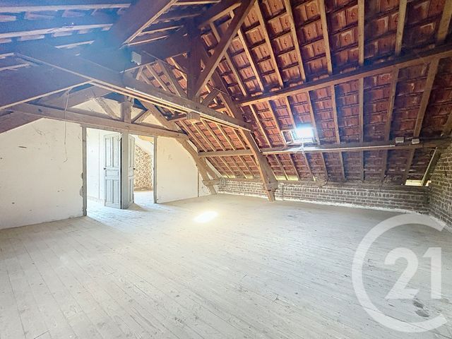 Maison &agrave; vendre - 4 pi&egrave;ces - 71,88 m2 - Beaugies Sous Bois - 60 - PICARDIE