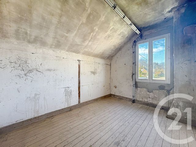 Maison &agrave; vendre - 4 pi&egrave;ces - 71,88 m2 - Beaugies Sous Bois - 60 - PICARDIE