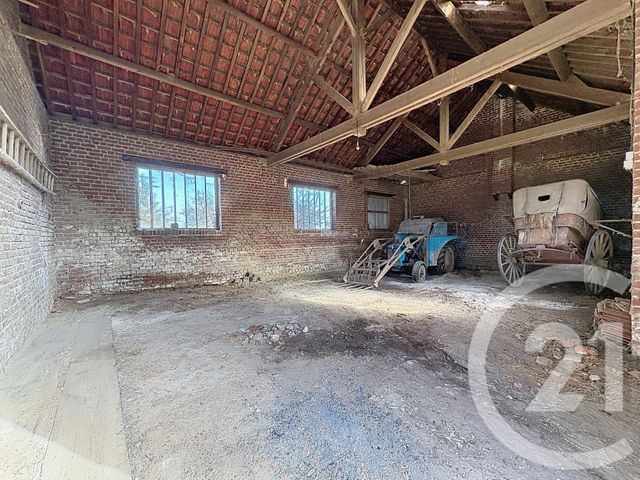 Maison &agrave; vendre - 4 pi&egrave;ces - 71,88 m2 - Beaugies Sous Bois - 60 - PICARDIE