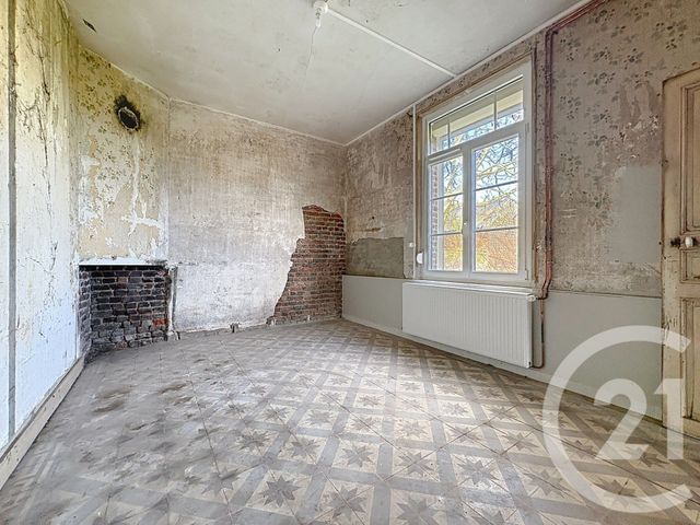 Maison &agrave; vendre - 4 pi&egrave;ces - 71,88 m2 - Beaugies Sous Bois - 60 - PICARDIE