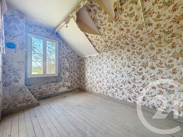 Maison &agrave; vendre - 4 pi&egrave;ces - 71,88 m2 - Beaugies Sous Bois - 60 - PICARDIE