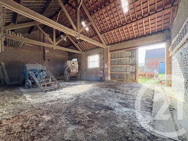 Maison &agrave; vendre - 4 pi&egrave;ces - 71,88 m2 - Beaugies Sous Bois - 60 - PICARDIE