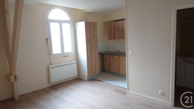 Appartement F2 à louer NOYON