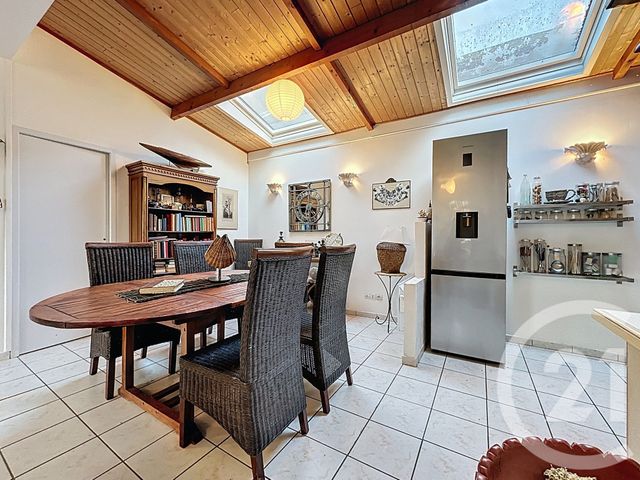 Maison &agrave; vendre - 2 pi&egrave;ces - 86,92 m2 - Hombleux - 80 - PICARDIE