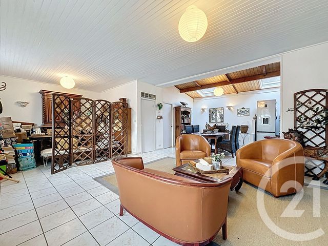 Maison &agrave; vendre - 2 pi&egrave;ces - 86,92 m2 - Hombleux - 80 - PICARDIE