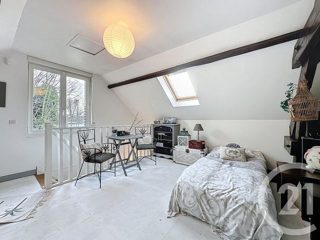 Maison &agrave; vendre - 2 pi&egrave;ces - 86,92 m2 - Hombleux - 80 - PICARDIE