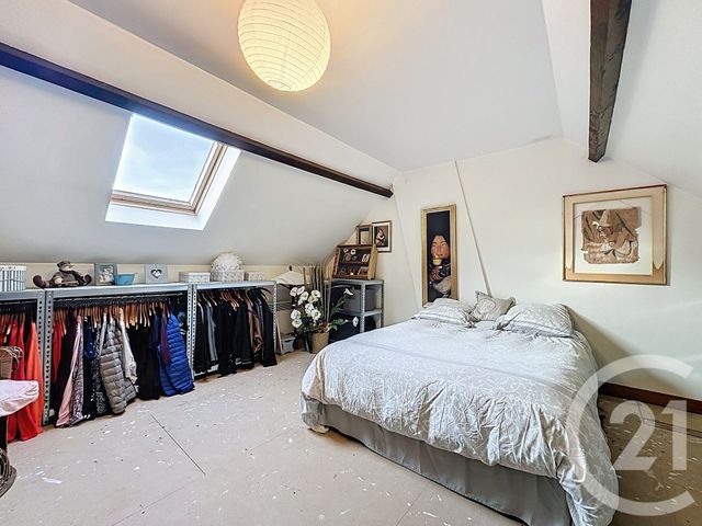 Maison &agrave; vendre - 2 pi&egrave;ces - 86,92 m2 - Hombleux - 80 - PICARDIE