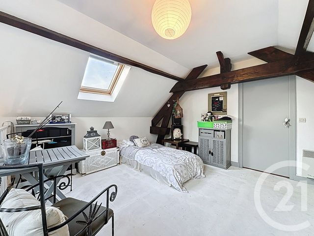 Maison &agrave; vendre - 2 pi&egrave;ces - 86,92 m2 - Hombleux - 80 - PICARDIE