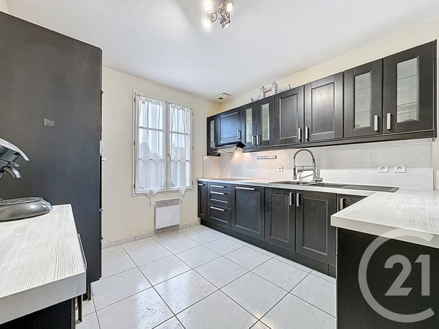 Maison &agrave; vendre - 4 pi&egrave;ces - 84,22 m2 - Caisnes - 60 - PICARDIE