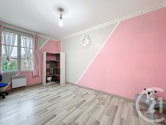 Maison &agrave; vendre - 4 pi&egrave;ces - 84,22 m2 - Caisnes - 60 - PICARDIE