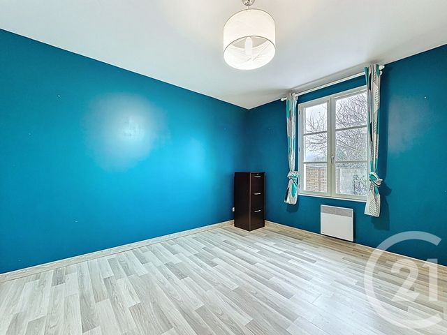 Maison &agrave; vendre - 4 pi&egrave;ces - 84,22 m2 - Caisnes - 60 - PICARDIE