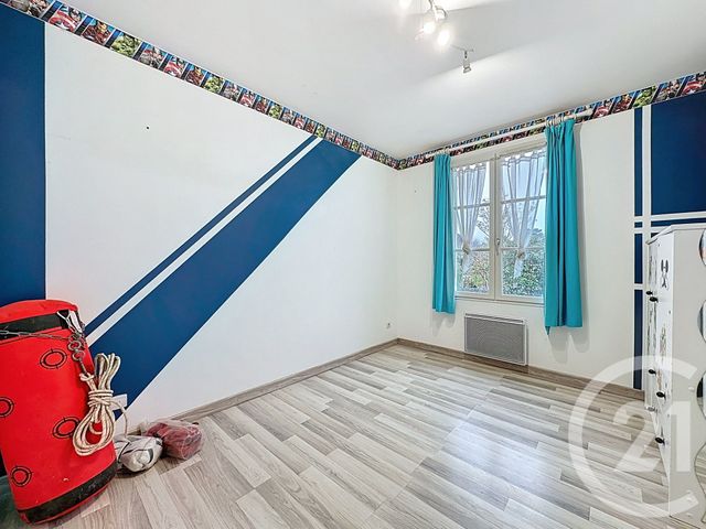 Maison &agrave; vendre - 4 pi&egrave;ces - 84,22 m2 - Caisnes - 60 - PICARDIE