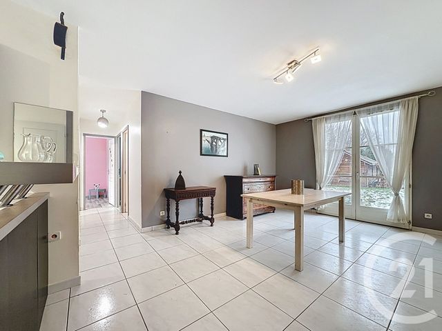 Maison &agrave; vendre - 4 pi&egrave;ces - 84,22 m2 - Caisnes - 60 - PICARDIE